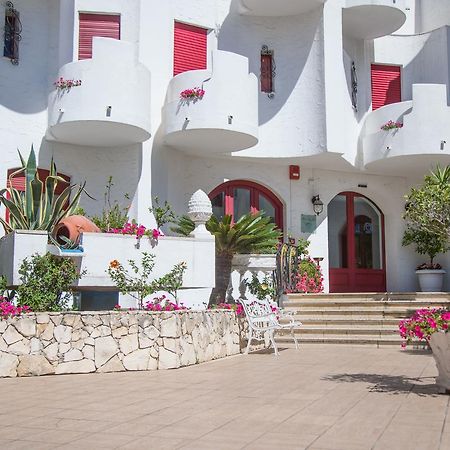 Assinos Palace Hotel Giardini-Naxos Zewnętrze zdjęcie