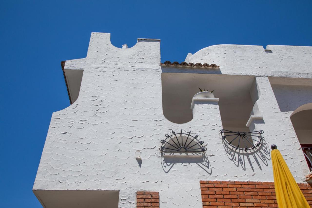 Assinos Palace Hotel Giardini-Naxos Zewnętrze zdjęcie